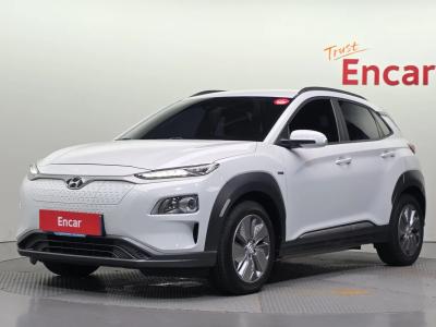 2019 Hyundai Kona