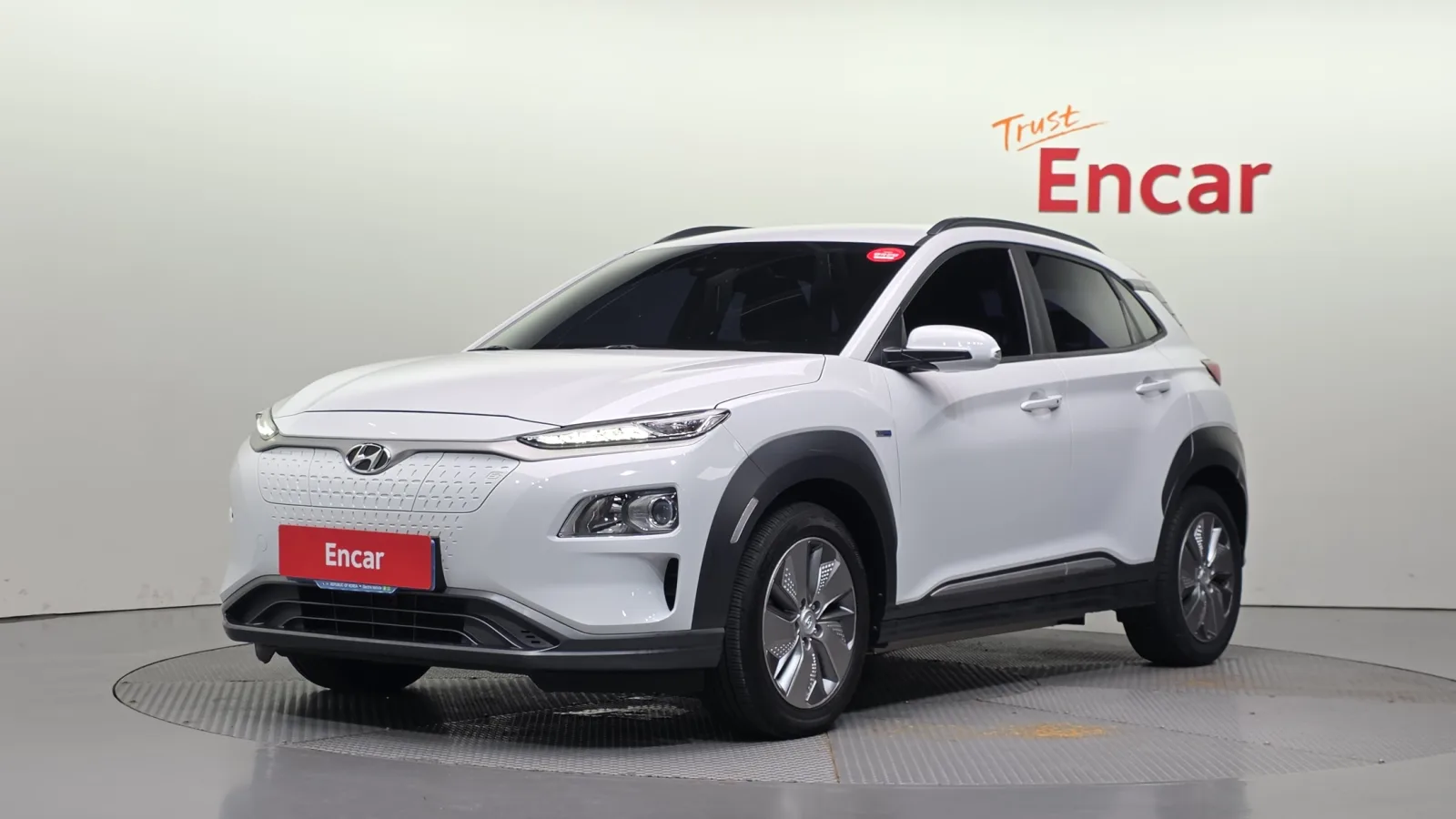2019 Hyundai Kona