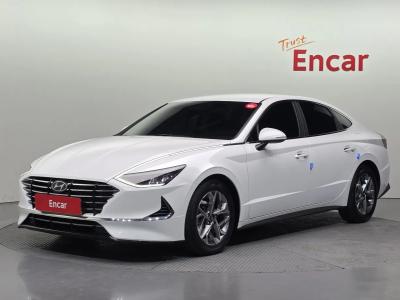2020 Hyundai Sonata
