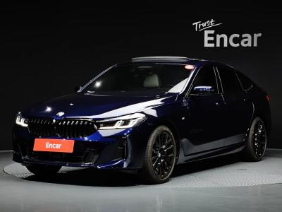 2024 BMW Gran Turismo