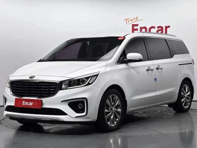 2020 Kia Carnival