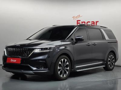 2021 Kia Carnival