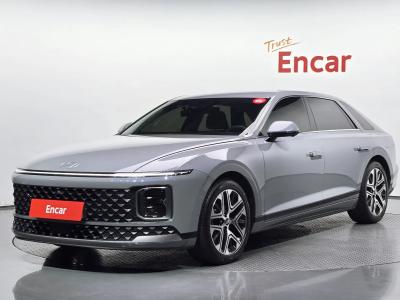 2023 Hyundai Grandeur