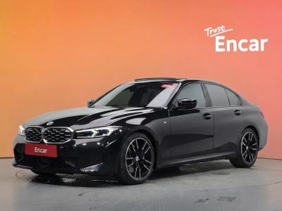 2023 BMW 3-Series