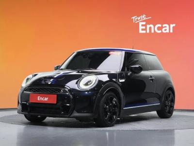 2022 Mini Cooper