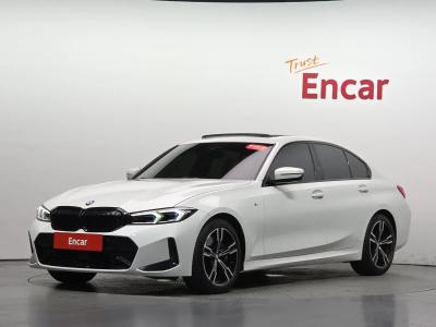 2024 BMW 3-Series