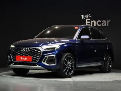 2022 Audi Q5