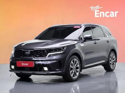 2021 Kia Sorento