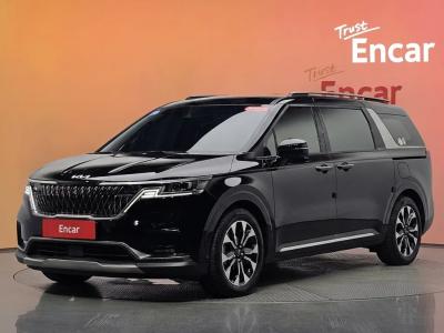 2022 Kia Canival