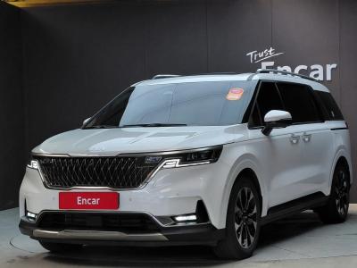 2023 Kia Carnival