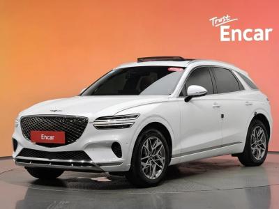 2024 Genesis GV70