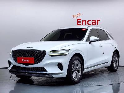 2021 Genesis GV70