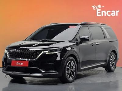 2023 Kia Carnival