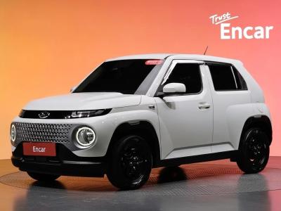 2023 Hyundai Casper