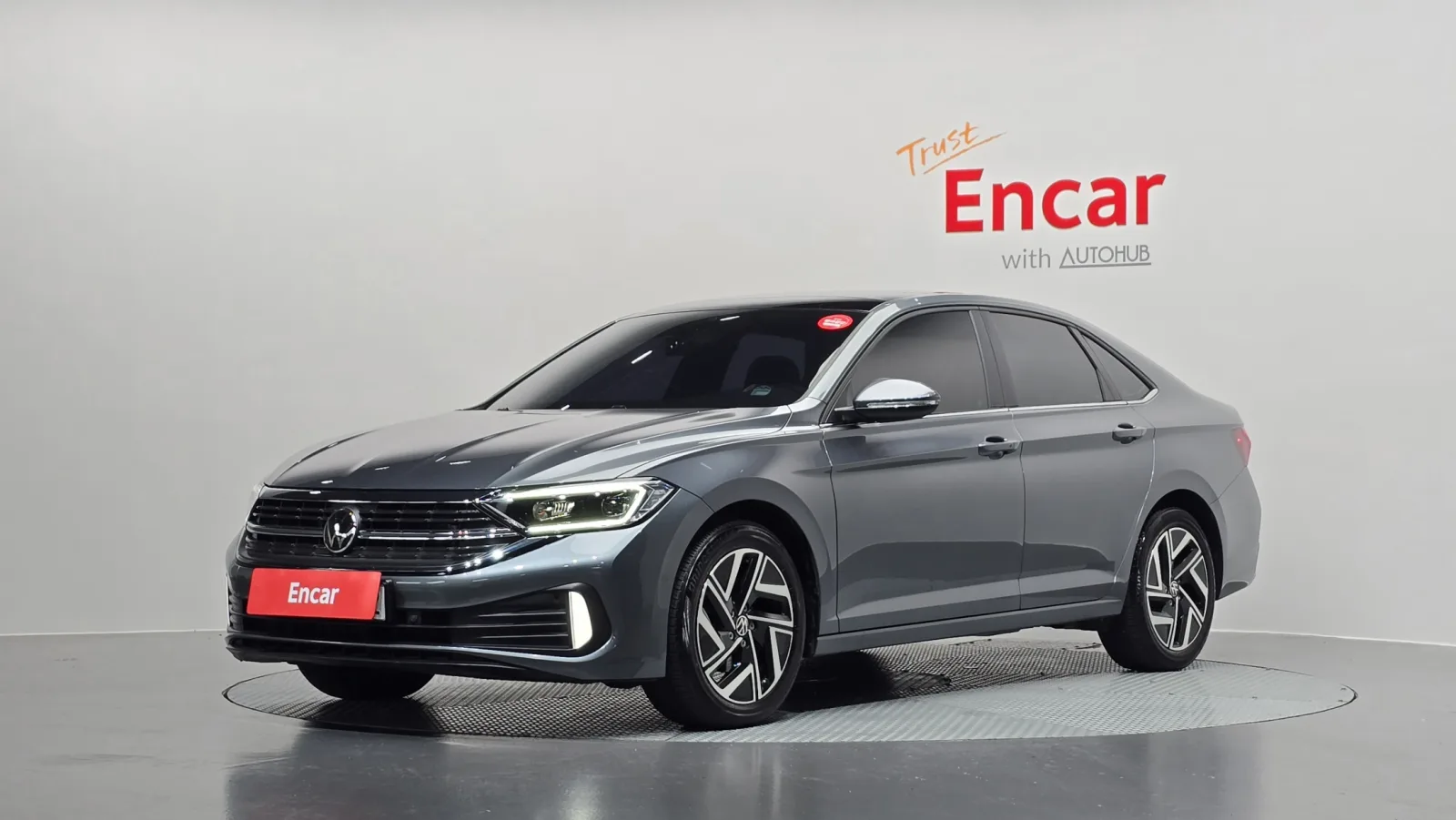 2023 Volkswagen Jetta