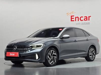 2023 Volkswagen Jetta