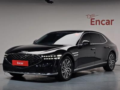 2023 Genesis G90