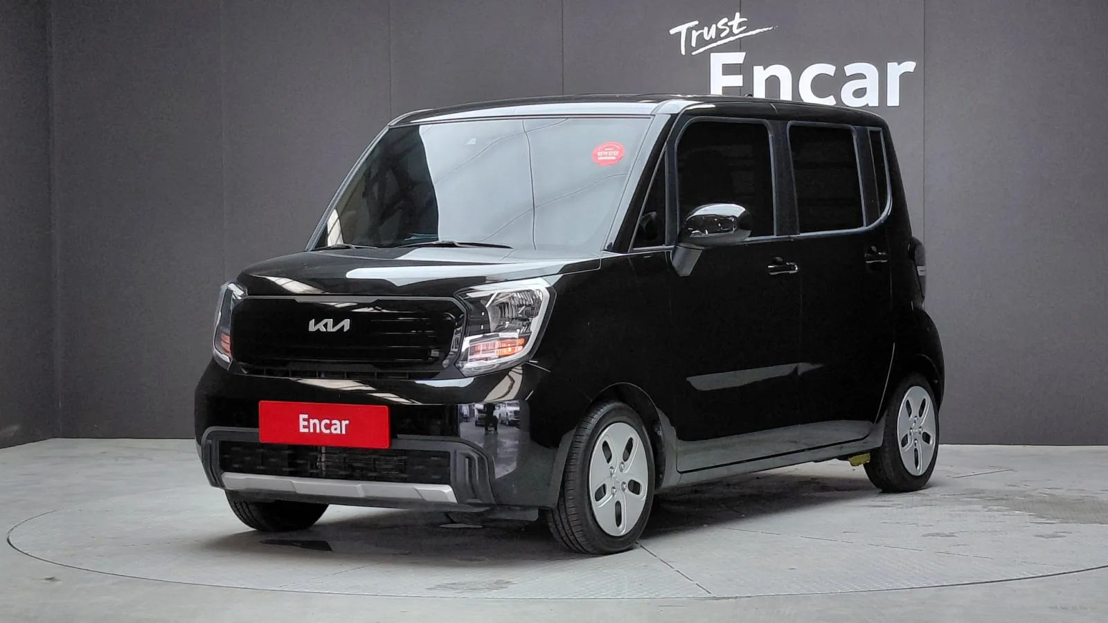 2023 Kia RAY