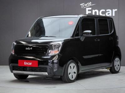 2023 Kia RAY