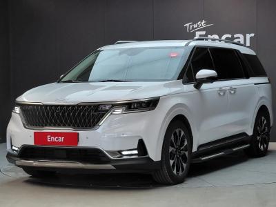 2022 Kia Canival
