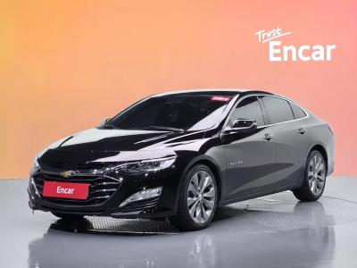 2019 Chevrolet Malibu
