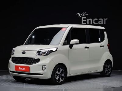 2012 Kia RAY
