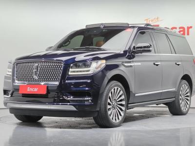 2021 Lincoln Navigator