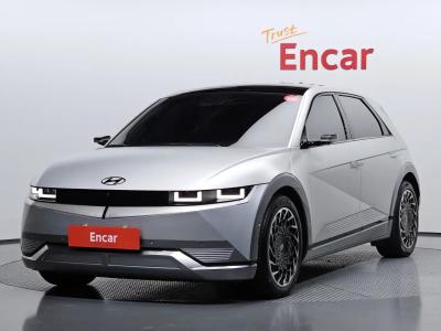 2022 Hyundai Ioniq 5
