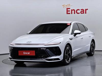 2024 Hyundai Sonata