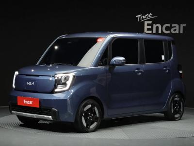 2024 Kia RAY