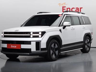 2024 Hyundai Santa Fe