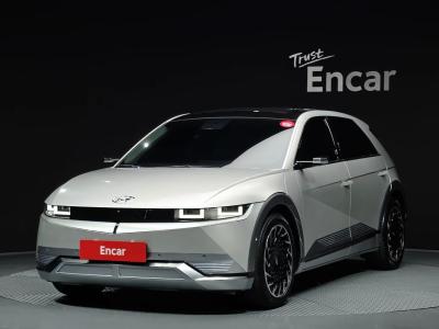 2022 Hyundai Ioniq 5