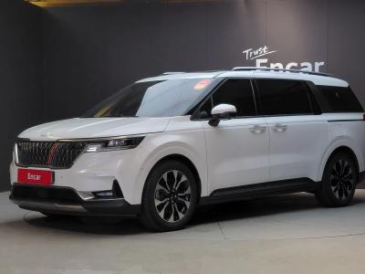 2023 Kia Carnival