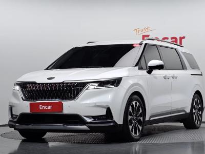 2021 Kia Carnival