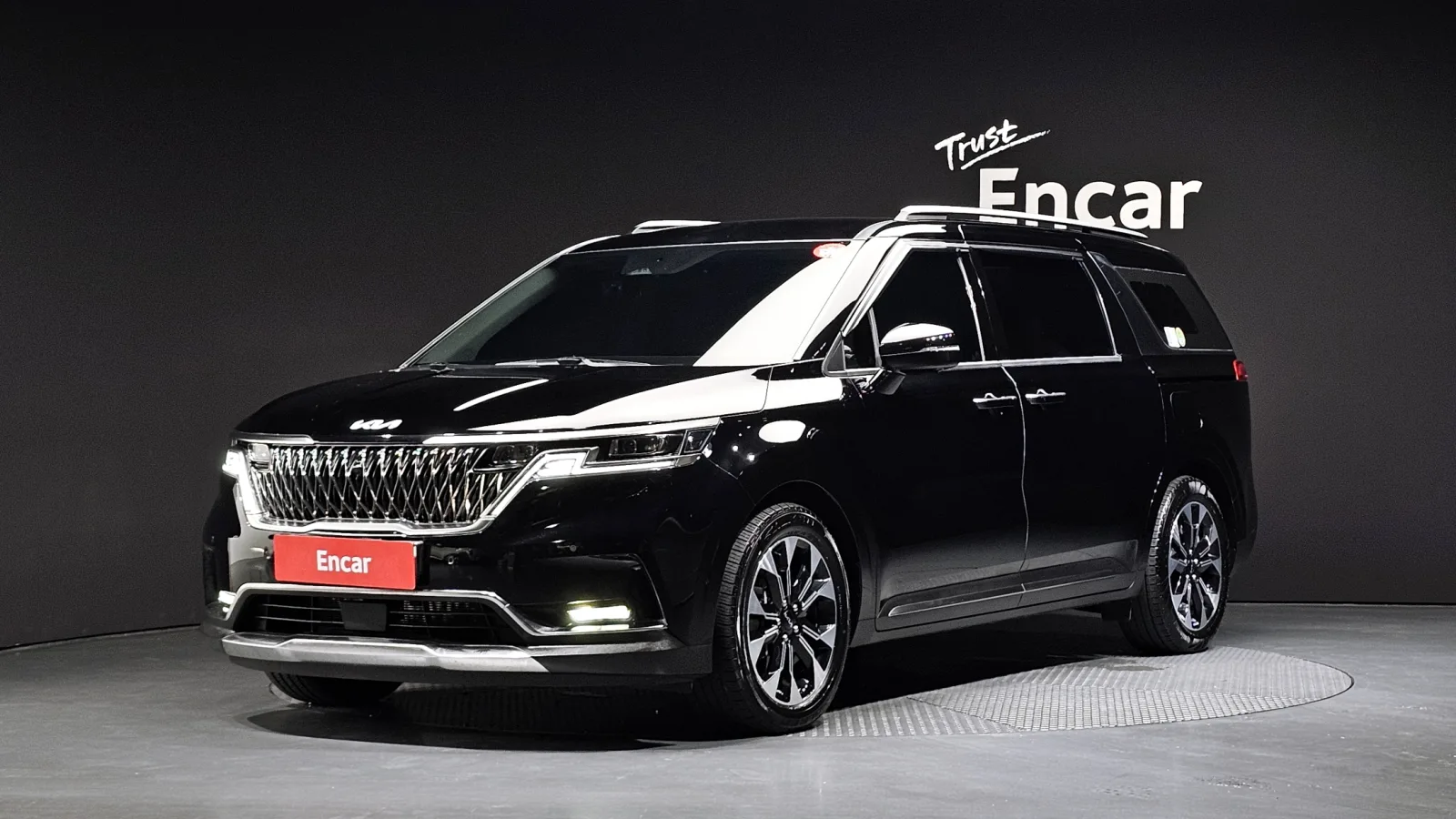 2023 Kia Carnival
