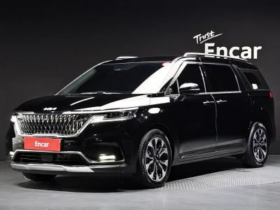 2023 Kia Canival