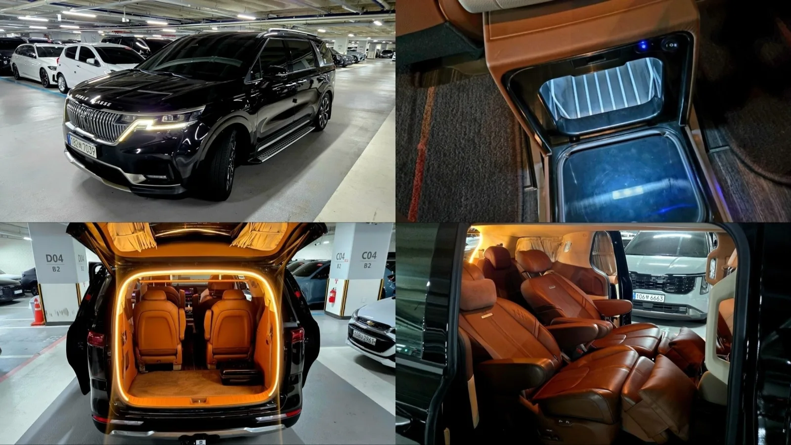2022 Kia Carnival