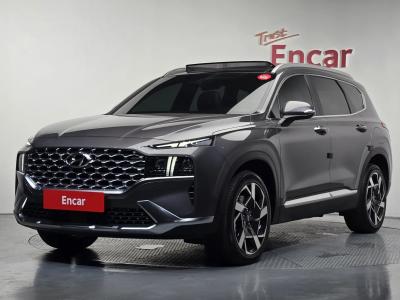 2021 Hyundai Santafe