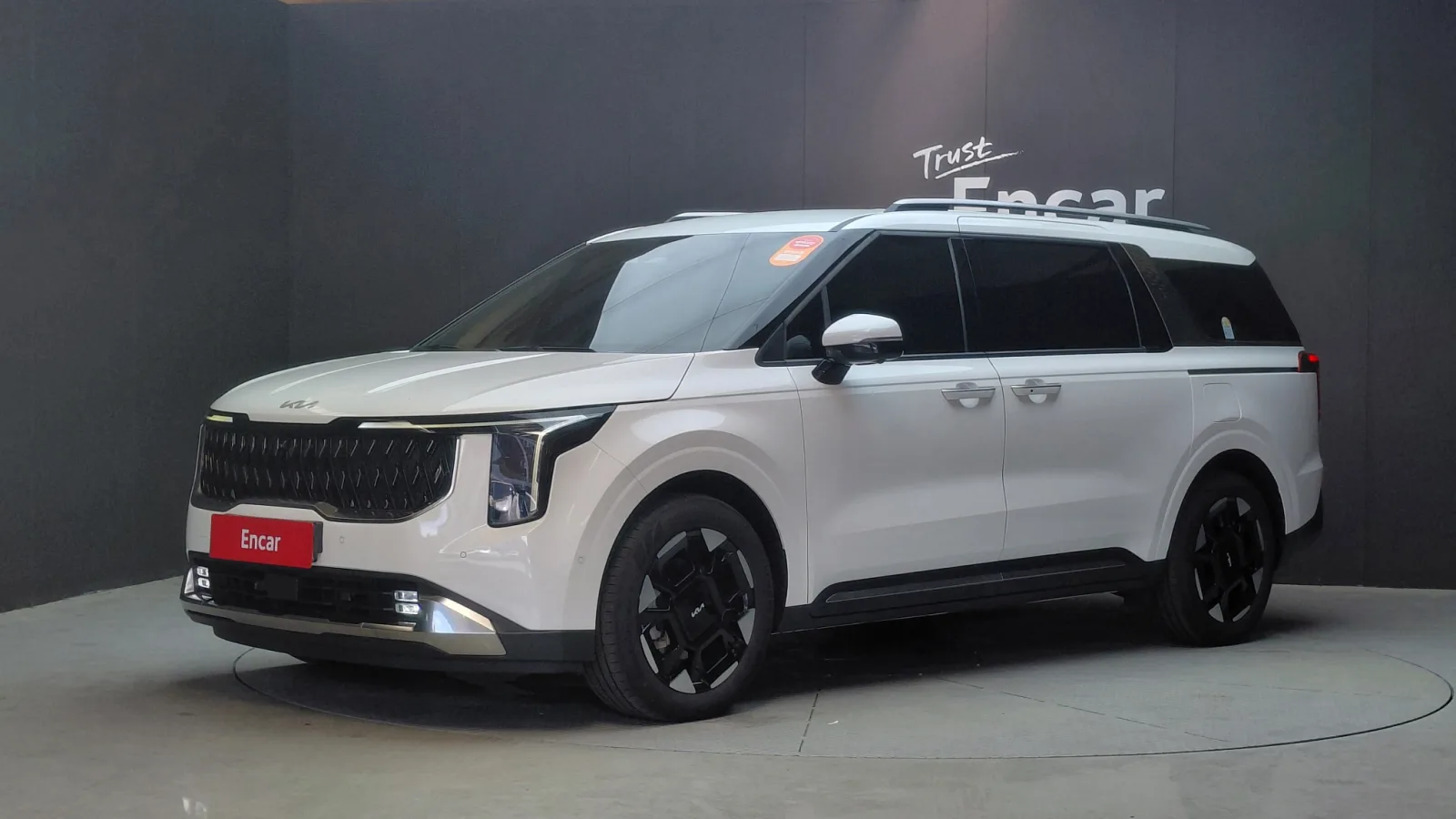 2024 Kia Carnival