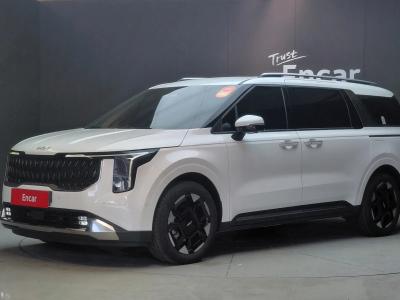 2024 Kia Canival