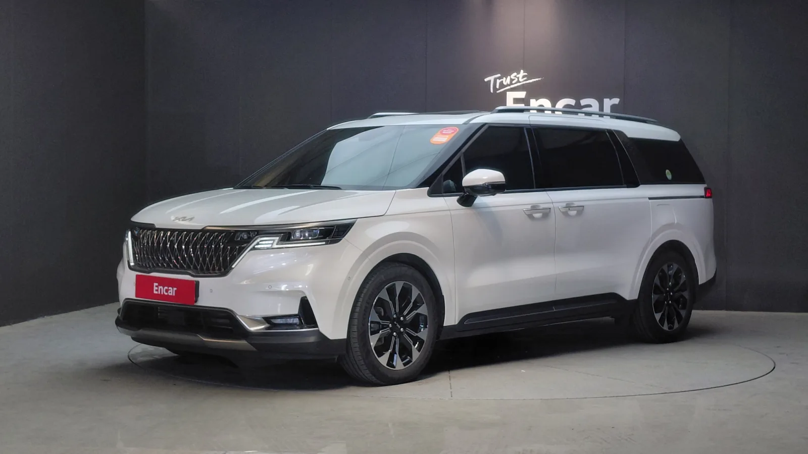 2023 Kia Carnival