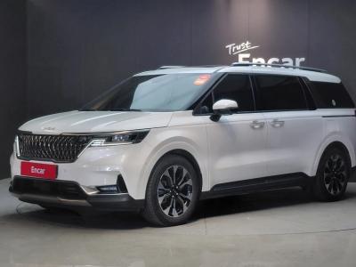 2023 Kia Carnival