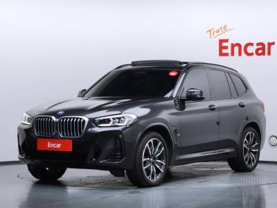 2023 BMW X3