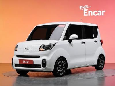 2018 Kia RAY