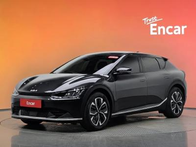 2022 Kia EV6