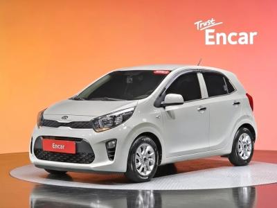 2020 Kia Picanto