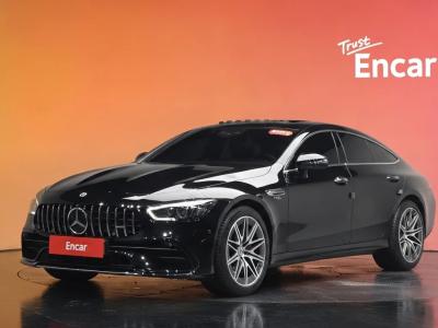 2023 Mercedes-Benz AMG GT