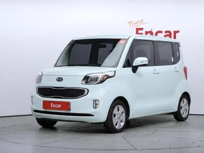 2013 Kia RAY