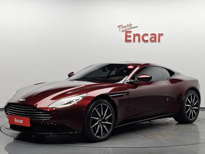 2023 Astonmartin DB11