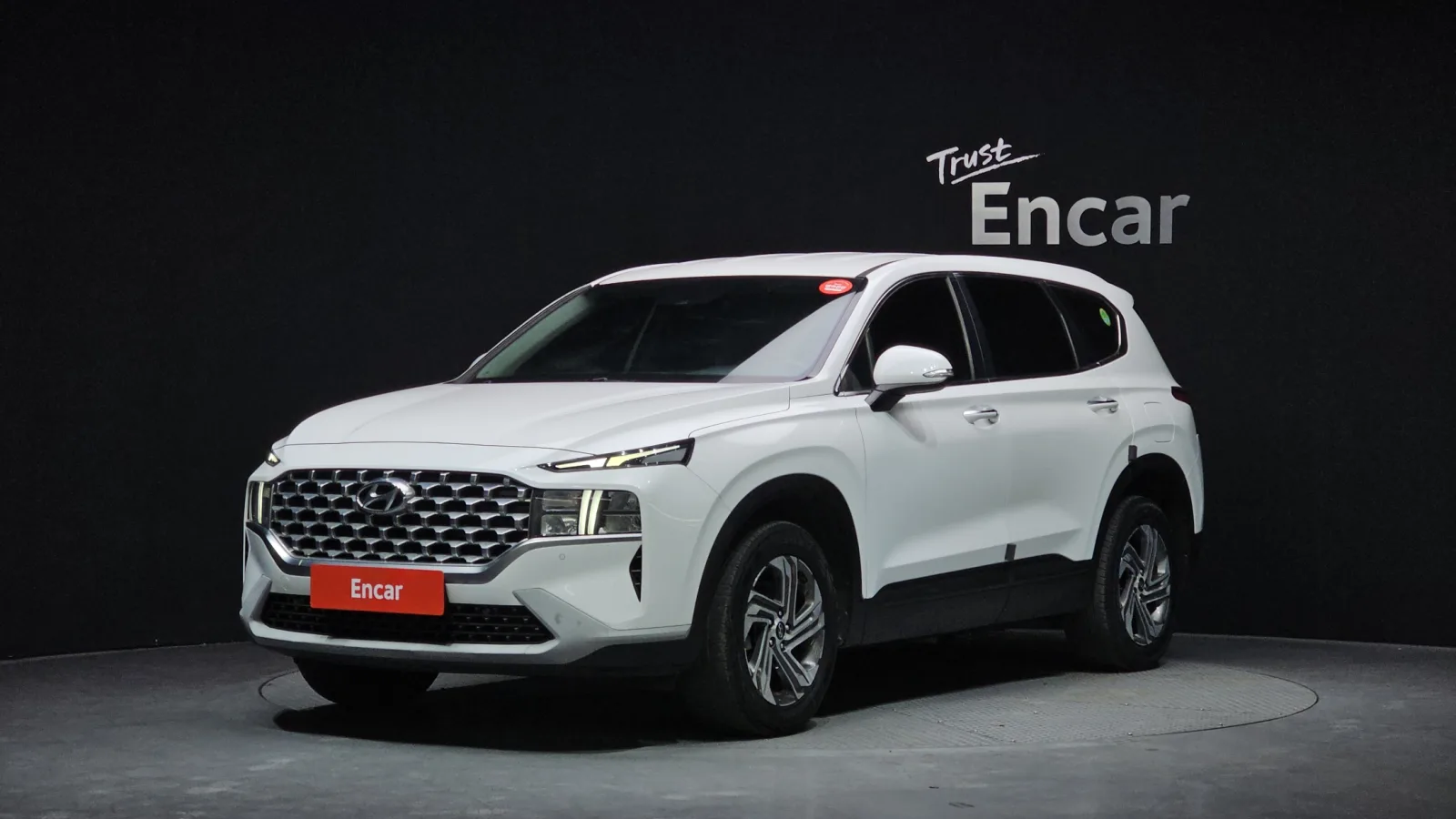 2021 Hyundai Santa Fe